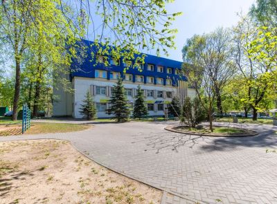 Административное помещение в центре Минска
