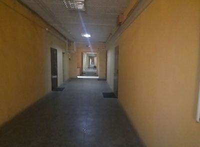 Административное здание со складом в центре Минска