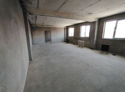 Производственная база (повторный аукцион)