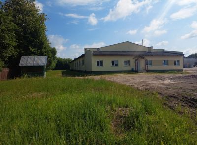 Деревообрабатывающее производство
