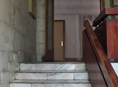 Административное здание со складом в центре Минска