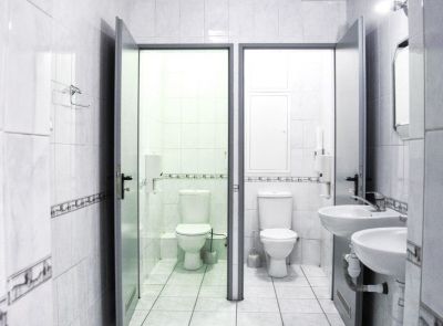 Часть помещения в бизнес-центре (335,2 кв.м) - повторные торги