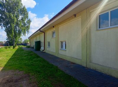 Деревообрабатывающее производство