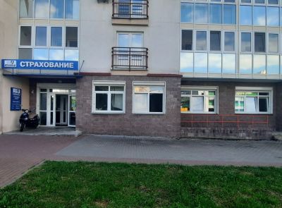 Административное помещение