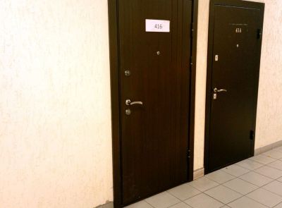 Административное помещение на проспекте Независимости в Минске