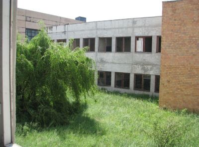 Комплекс строений в Пинске (повторный аукцион)