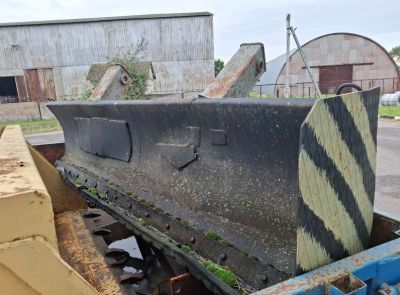 Отвал для снега НО-79-1.01 (лот 4)