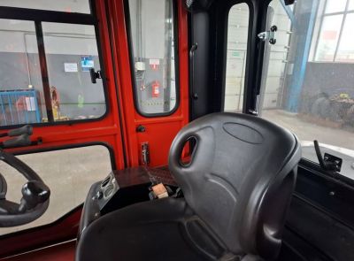 Погрузчик вилочный с дизельным двигателем Е-Р модель СРСD70T8 (лот 2)