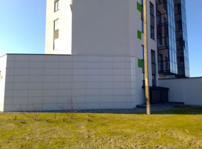 Торговое помещение  № 100/D-152067