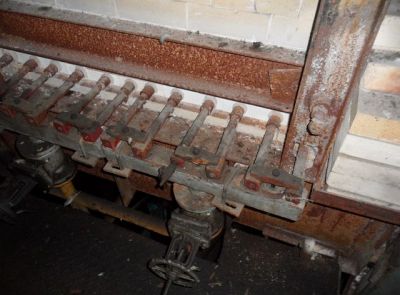 Питатель 1ПК-1552 (лот 13)