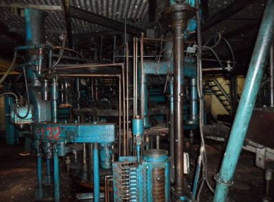 Машина 3ПВМ3 (лот 4)