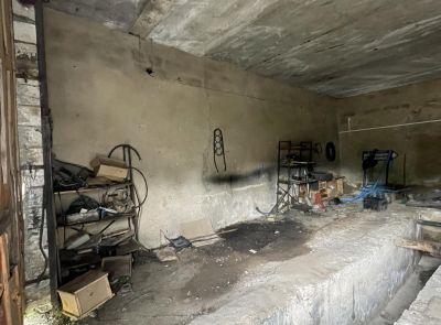 Комплекс строений в Кричеве