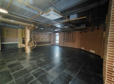 Право заключения договора аренды помещений общепита