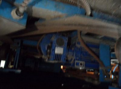 Стол поворотный ЛПУ-9.08 (лот 11)