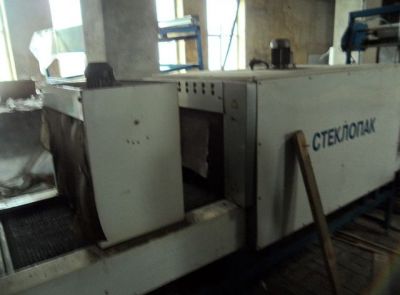 Упаковочная машина УПБ-1А (лот 8)