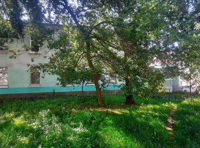 Административное здание со складом в центре Минска