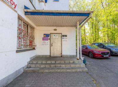 Административное помещение в центре Минска