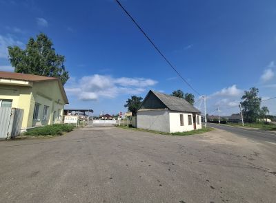 Деревообрабатывающее производство