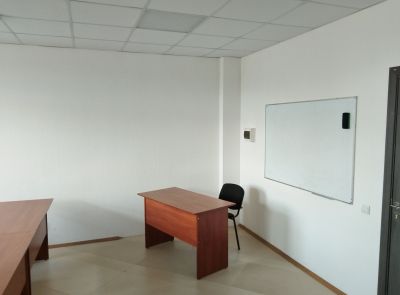 Административное помещение в районе д. Боровляны (повторный аукцион, цена снижена)