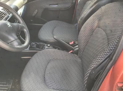 PEUGEOT 206, 2001 г.в.