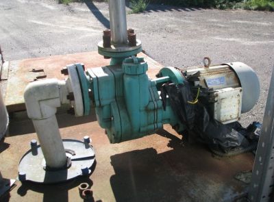 Синтезатор топлива ПРОК (инсенератор ИН-50)