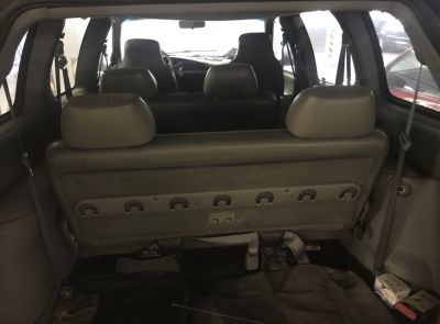 ДОДЖ КАРАВАН, 1999 г.в.