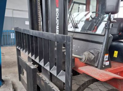 Погрузчик вилочный с дизельным двигателем Е-Р модель СРСD70T8 (лот 2)