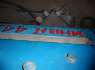 Стол поворотный ЛПУ-9.08 (лот 10)