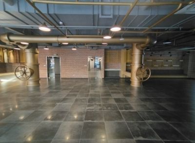 Право заключения договора аренды помещений общепита