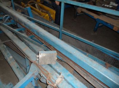 Штабелеукладчик ЛПУ-11.02 (лот 1)