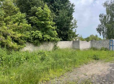 Комплекс строений в Кричеве(копия)