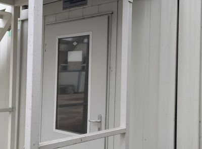 Мобильные блок-контейнеры для размещения персонала на объектах строительства CONTAINEX - 38 штук