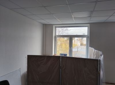 Административное помещение в районе д. Боровляны (повторный аукцион, цена снижена)