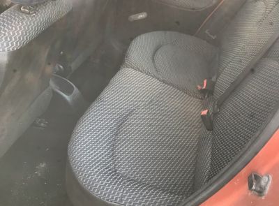 PEUGEOT 206, 2001 г.в.