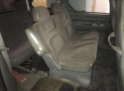 ДОДЖ КАРАВАН, 1999 г.в.