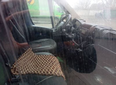 PEUGEOT BOXER AT 2208, 2014 г.в.