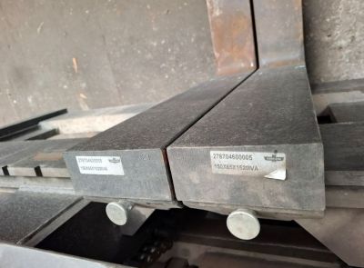 Погрузчик вилочный с дизельным двигателем Е-Р модель СРСD70T8 (лот 3)