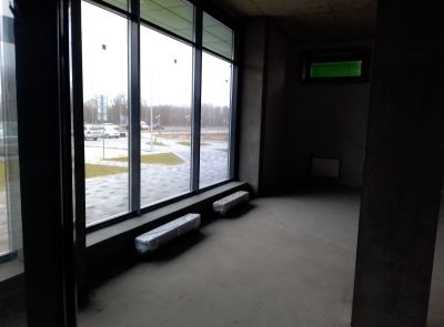 Торговое помещение  № 100/D-152066