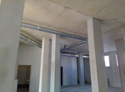 Торговое помещение  № 100/D-152067