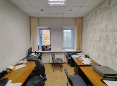 Административное помещение в центре Минска