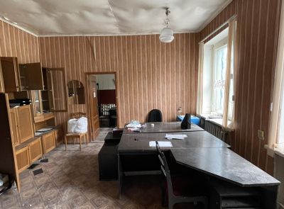 Комплекс строений в Кричеве