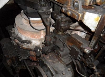 Питатель 1ПК-1552 (лот 12)