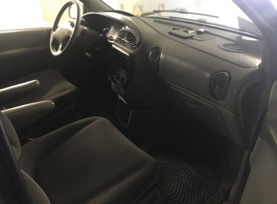 ДОДЖ КАРАВАН, 1999 г.в.