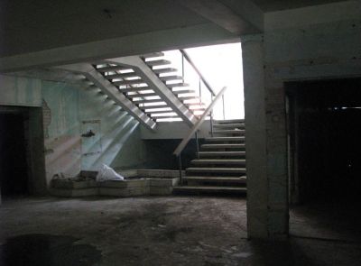 Комплекс строений в Пинске