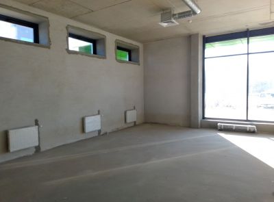 Торговое помещение  № 100/D-152067