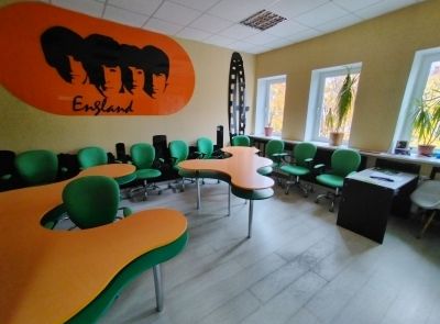 Административное помещение в центре Минска