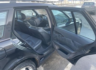 MERCEDES-BENZ E280, 2005 года выпуска