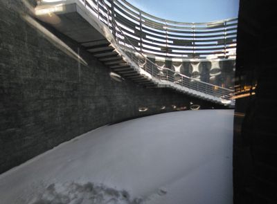 Право заключения договора аренды помещений общепита