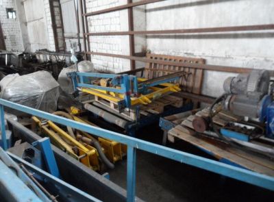 Штабелеукладчик ЛПУ-11.02 (лот 1)