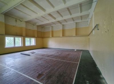 Комплекс строений в Пинске (повторный аукцион)